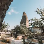Turan Cappadocia Cave Ξενοδοχείο