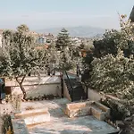 Turan Cappadocia Cave Ξενοδοχείο
