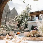 Ξενοδοχείο Turan Cappadocia Cave *