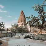 Turan Cappadocia Cave * Goreme