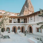 Turan Cappadocia Cave * Γκόρεμε