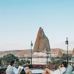Turan Cappadocia Cave