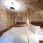 Turan Cappadocia Cave *