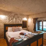 Turan Cappadocia Cave