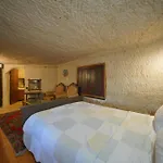 Turan Cappadocia Cave