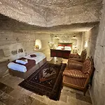Turan Cappadocia Cave Ξενοδοχείο