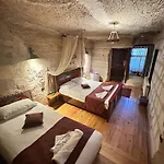 Ξενοδοχείο Turan Cappadocia Cave Γκόρεμε