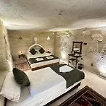 Turan Cappadocia Cave Ξενοδοχείο