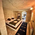Turan Cappadocia Cave Ξενοδοχείο Γκόρεμε