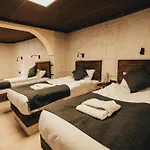 Turan Cappadocia Cave Ξενοδοχείο Γκόρεμε