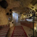 Ξενοδοχείο Turan Cappadocia Cave Γκόρεμε