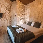 Turan Cappadocia Cave
