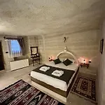 Turan Cappadocia Cave Ξενοδοχείο *