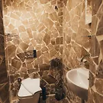 Turan Cappadocia Cave Ξενοδοχείο Γκόρεμε