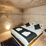 Ξενοδοχείο Turan Cappadocia Cave Γκόρεμε