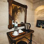Turan Cappadocia Cave *