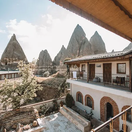 Turan Cappadocia Cave * Goreme