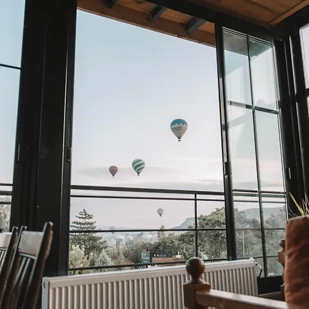 Turan Cappadocia Cave