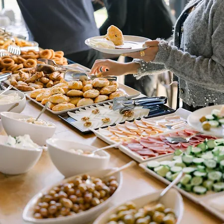 فندق Turan Cappadocia Cave