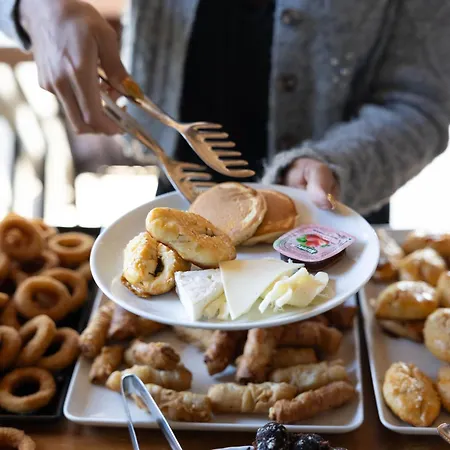 Turan Cappadocia Cave