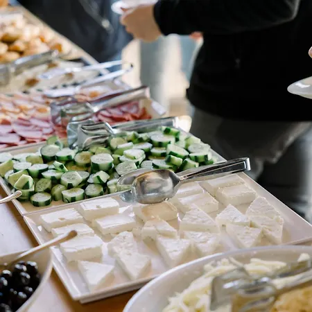 فندق Turan Cappadocia Cave