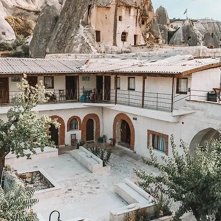 Hotel Turan Cappadocia Cave *