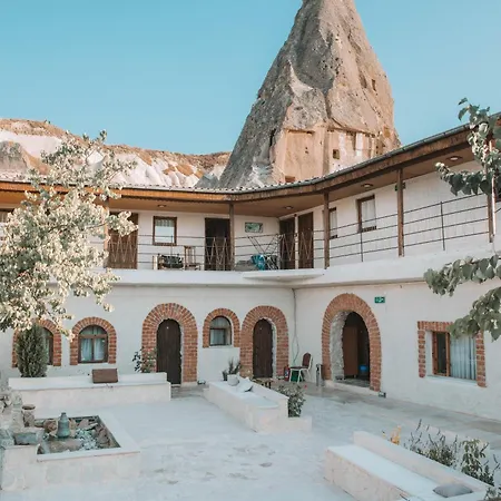 Turan Cappadocia Cave * Goreme