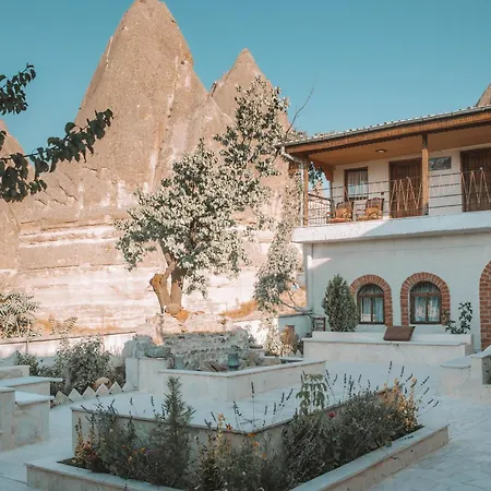 Hotel Turan Cappadocia Cave *