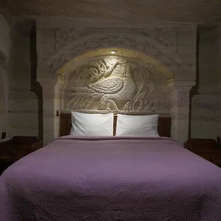 Ξενοδοχείο Turan Cappadocia Cave