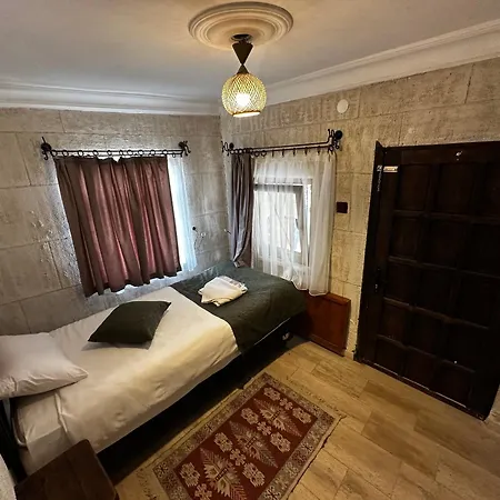 Turan Cappadocia Cave * Göreme