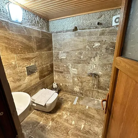 Hotel Turan Cappadocia Cave