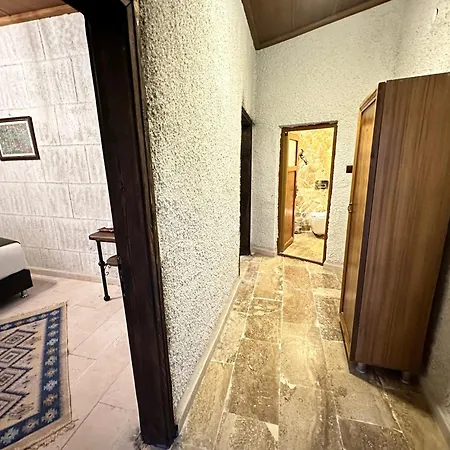 Turan Cappadocia Cave فندق *