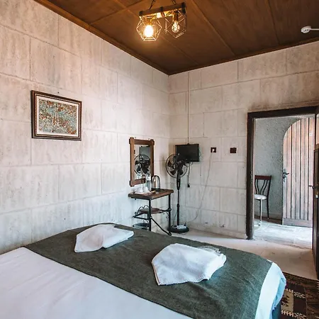 Hotel Turan Cappadocia Cave Goreme