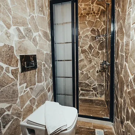 Turan Cappadocia Cave Goreme