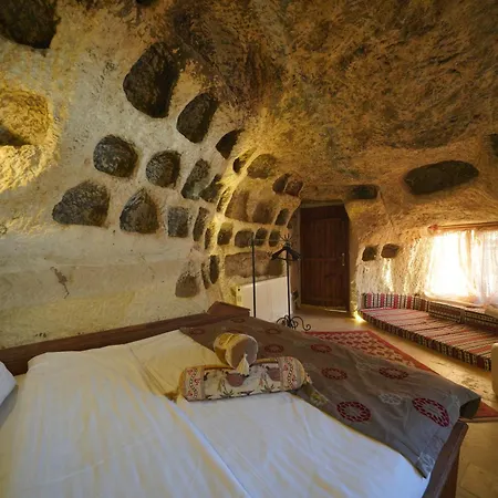 Turan Cappadocia Cave * غوريمِيه