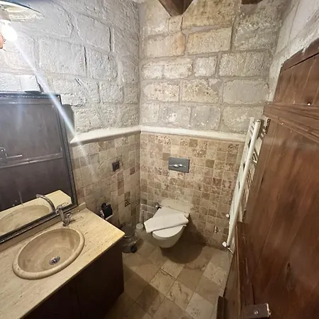 Turan Cappadocia Cave * غوريمِيه