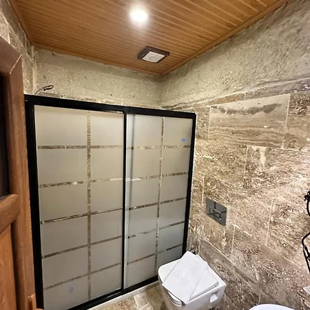 فندق Turan Cappadocia Cave *