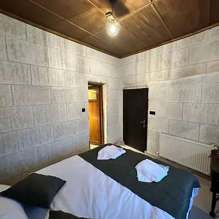 Turan Cappadocia Cave فندق *