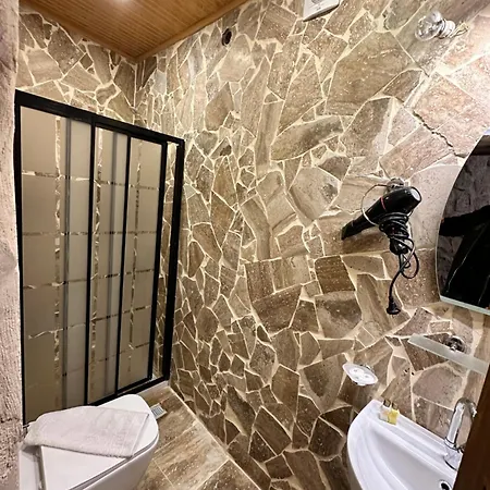 Hotel Turan Cappadocia Cave *