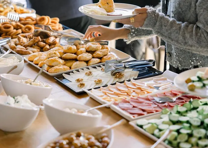 Hotel Turan Cappadocia Cave