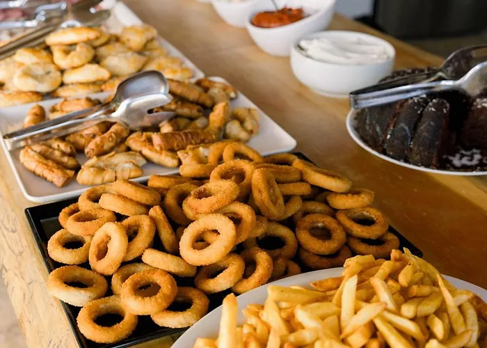 Turan Cappadocia Cave Hotel *