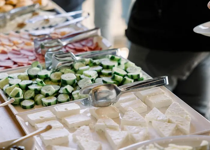 Hotel Turan Cappadocia Cave