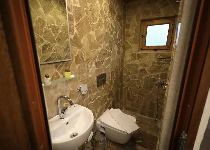 Turan Cappadocia Cave * Göreme