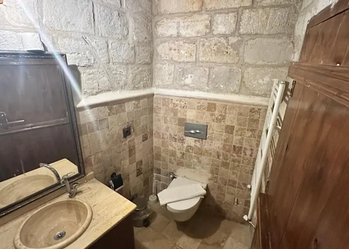 Turan Cappadocia Cave * Göreme